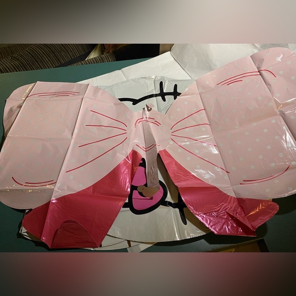 Hello kitty birthday set - Picture 9 of 11